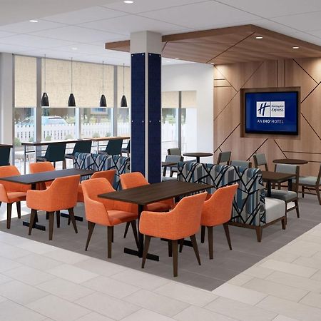 Holiday Inn Express - White Marsh By Ihg Exterior photo