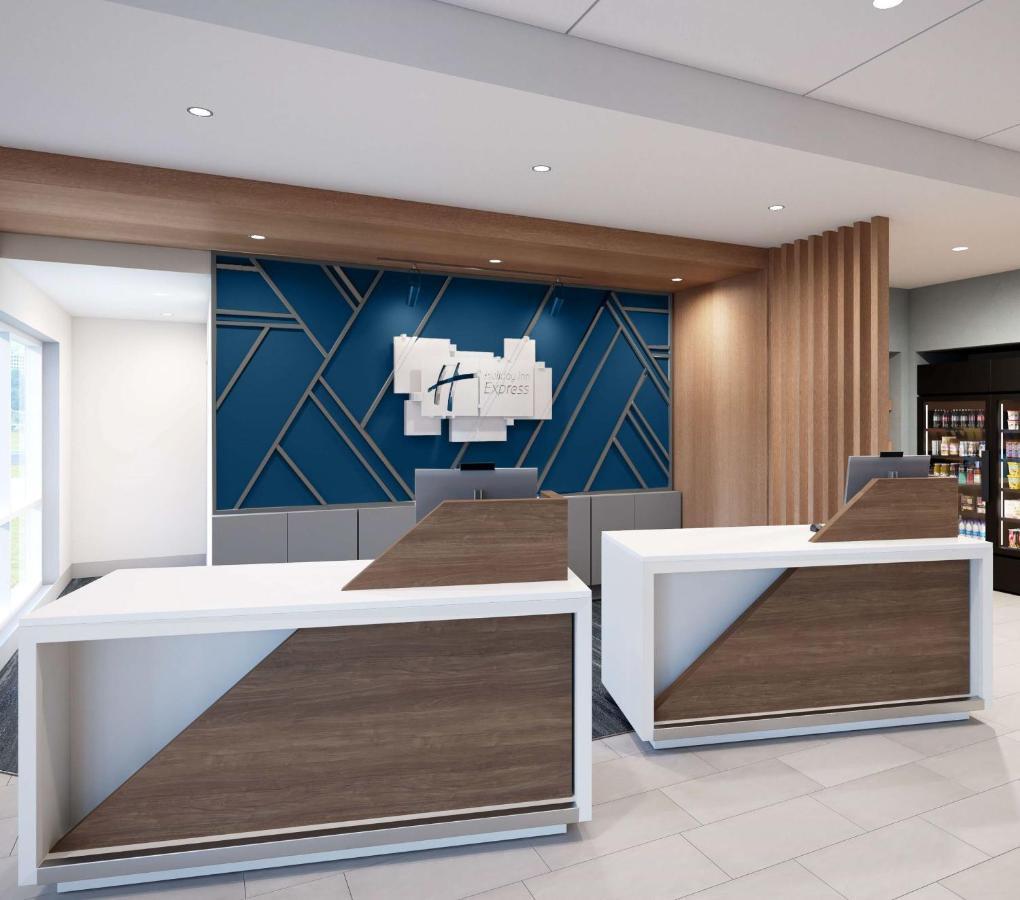 Holiday Inn Express - White Marsh By Ihg Exterior photo