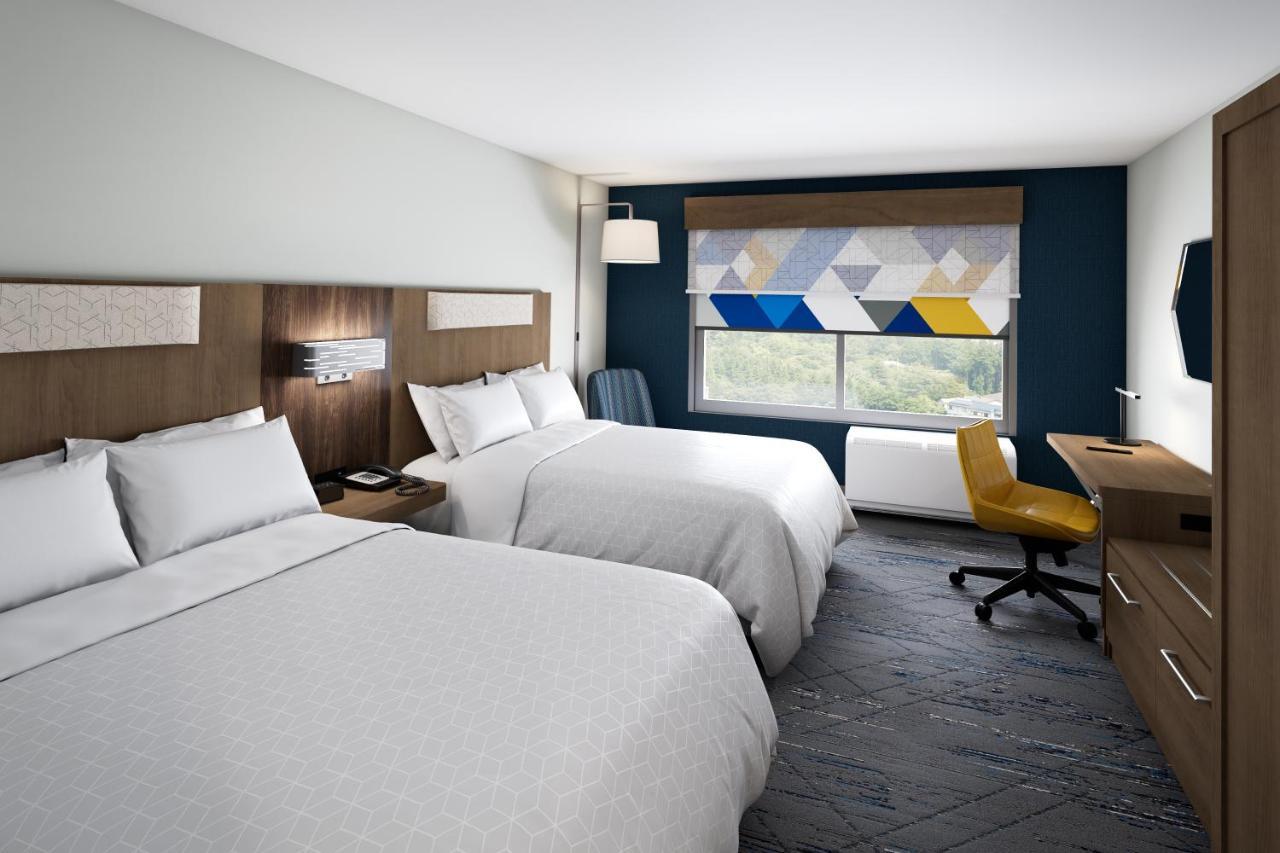 Holiday Inn Express - White Marsh By Ihg Exterior photo