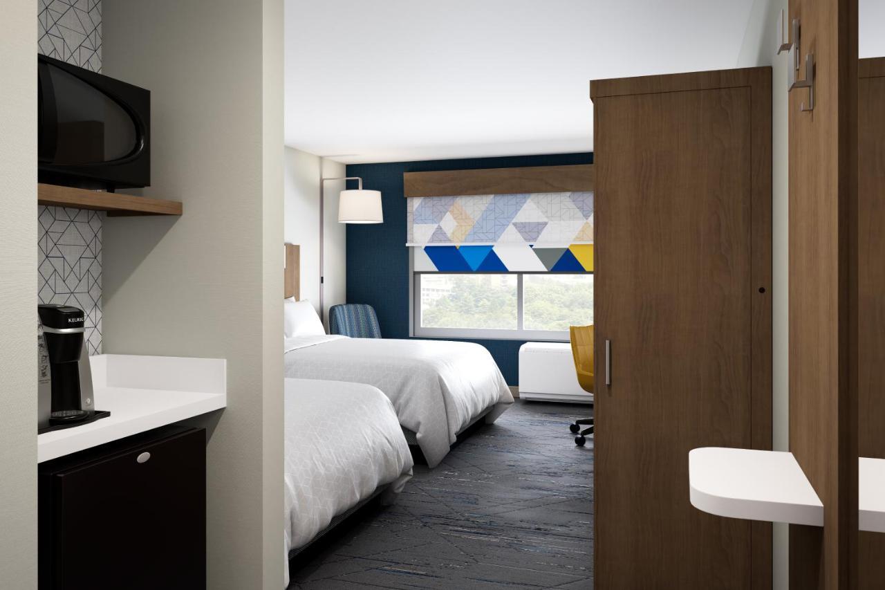 Holiday Inn Express - White Marsh By Ihg Exterior photo