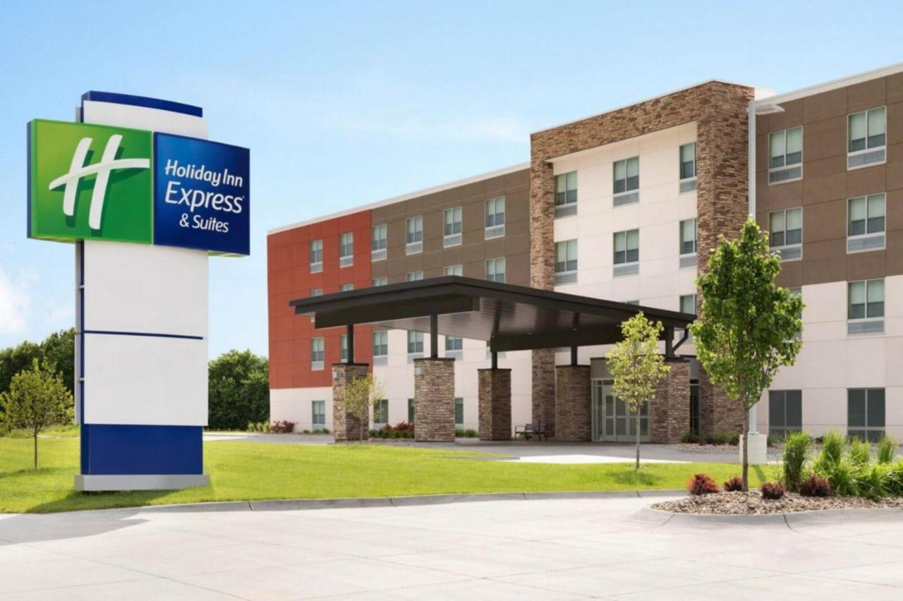 Holiday Inn Express - White Marsh By Ihg Exterior photo